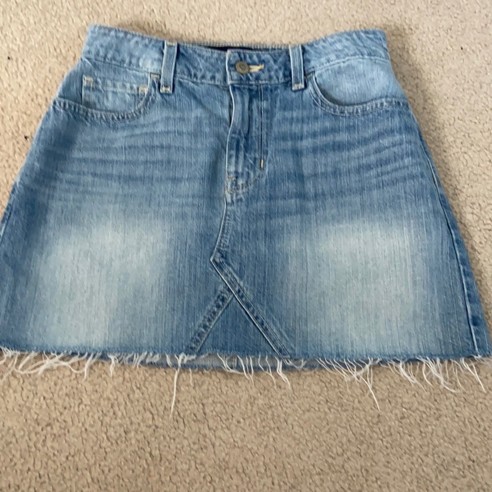 Hollister Skirt